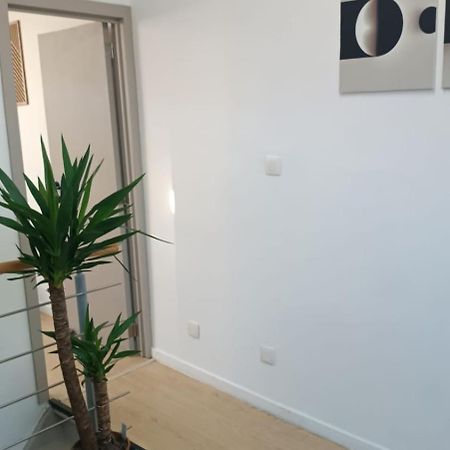 Ubuntu House - Charleroi Apartment Exterior photo